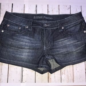 Women’s Jean Shorts